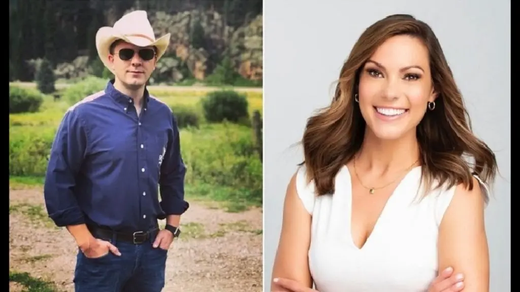 Lisa Boothe Husband: Insights into Her Personal Life and Relationship Status | GMRU