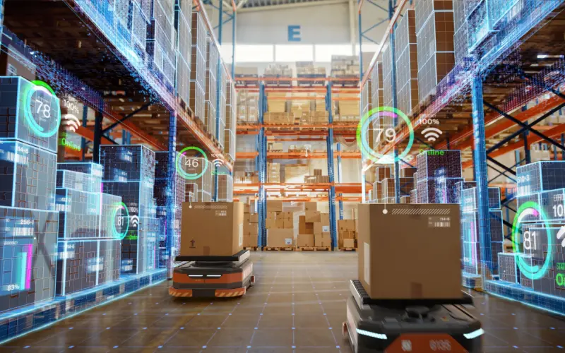 WES vs. Traditional Systems: Why Your Warehouse Needs Smarter Execution ...