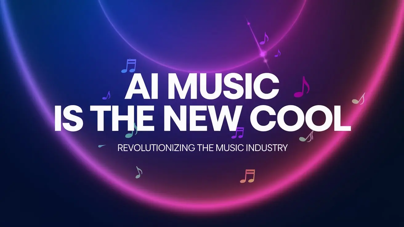 The Future of AI-Generated Lyrics: Can Machines Write Hit Songs? | GMRU