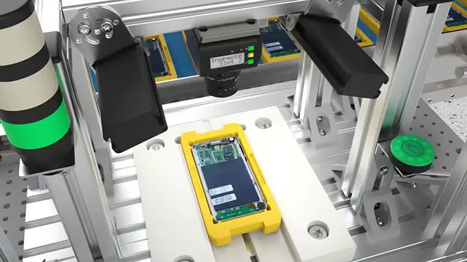 How Machine Vision Systems Are Transforming Mobile Case Inspection and ...