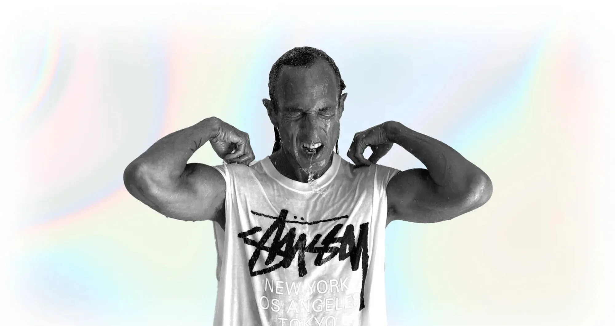 How Did Stussy Clothing Become a Global Fashion Icon? | GMRU