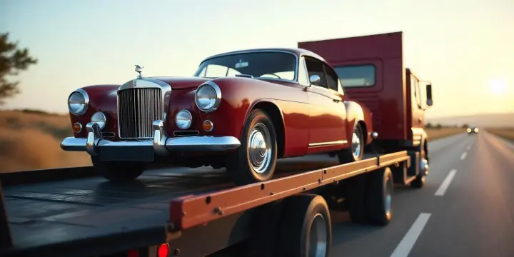 Is Towing Included in Full Coverage?