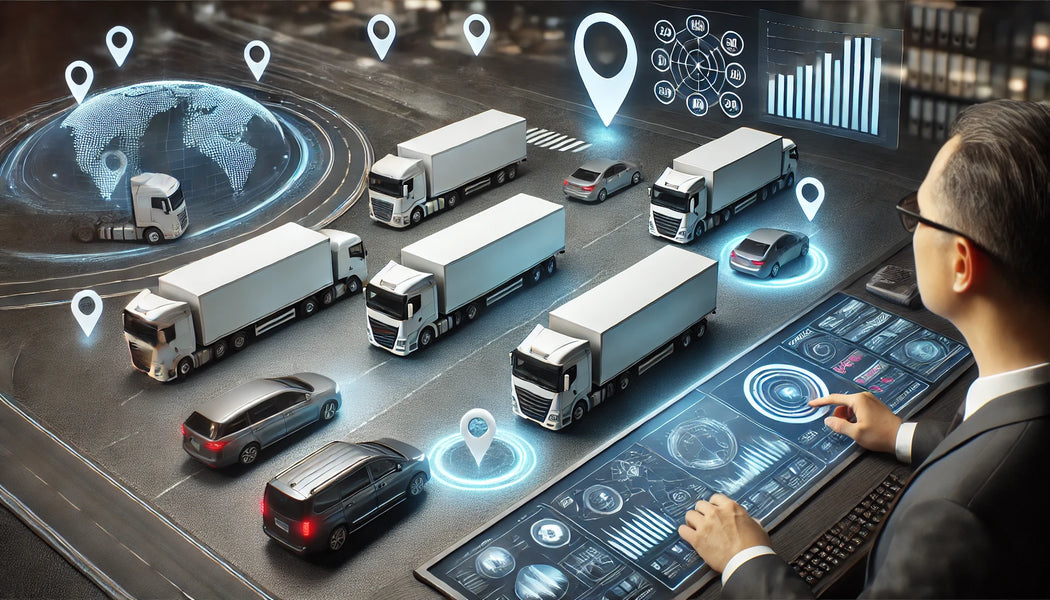 TekGPS Login: Your Complete Guide to Accessing Vehicle Tracking and ...