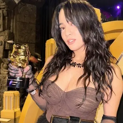 Cinna launched her Twitch channel in March 2018