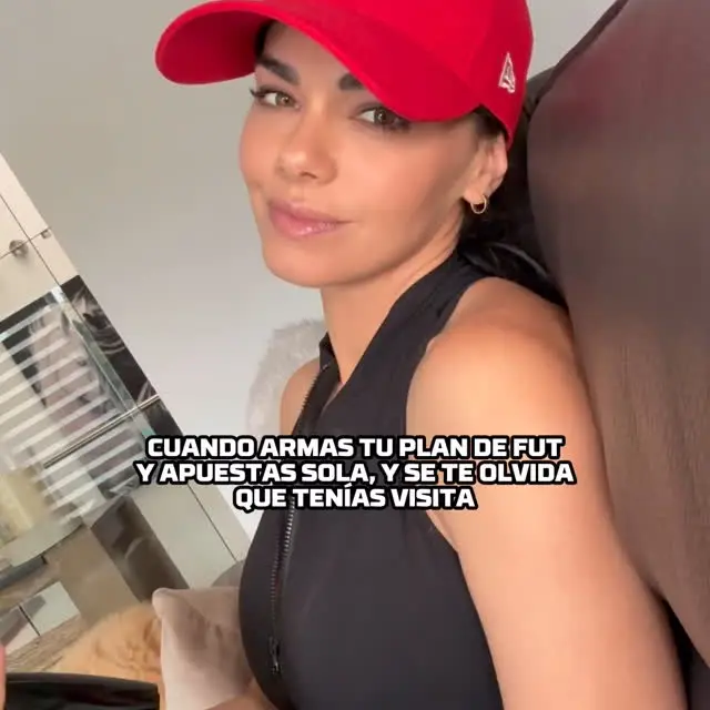 Livia Brito was born in Ciego de Avila