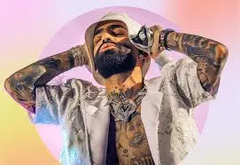 Arc Angel Rapper Arcangel Height: Everything You Need to Know About the Reggaeton ...