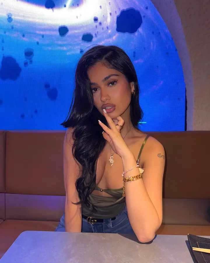 Naaz Torbati