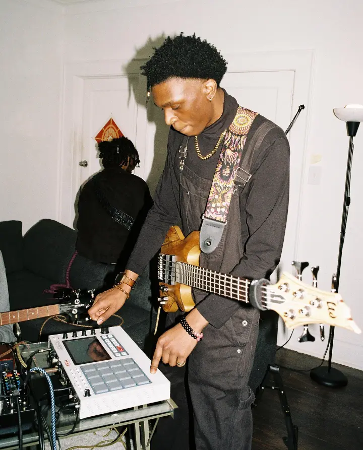 Alphonso Romero Jones II