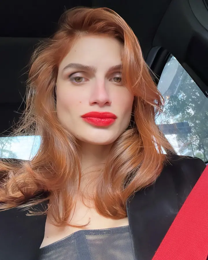 Linda Helena