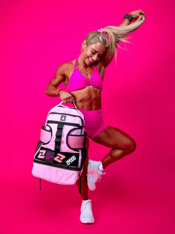Zoe Rose Ziegler