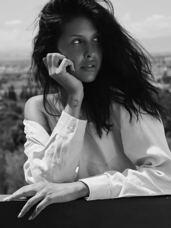 Liza Makhu