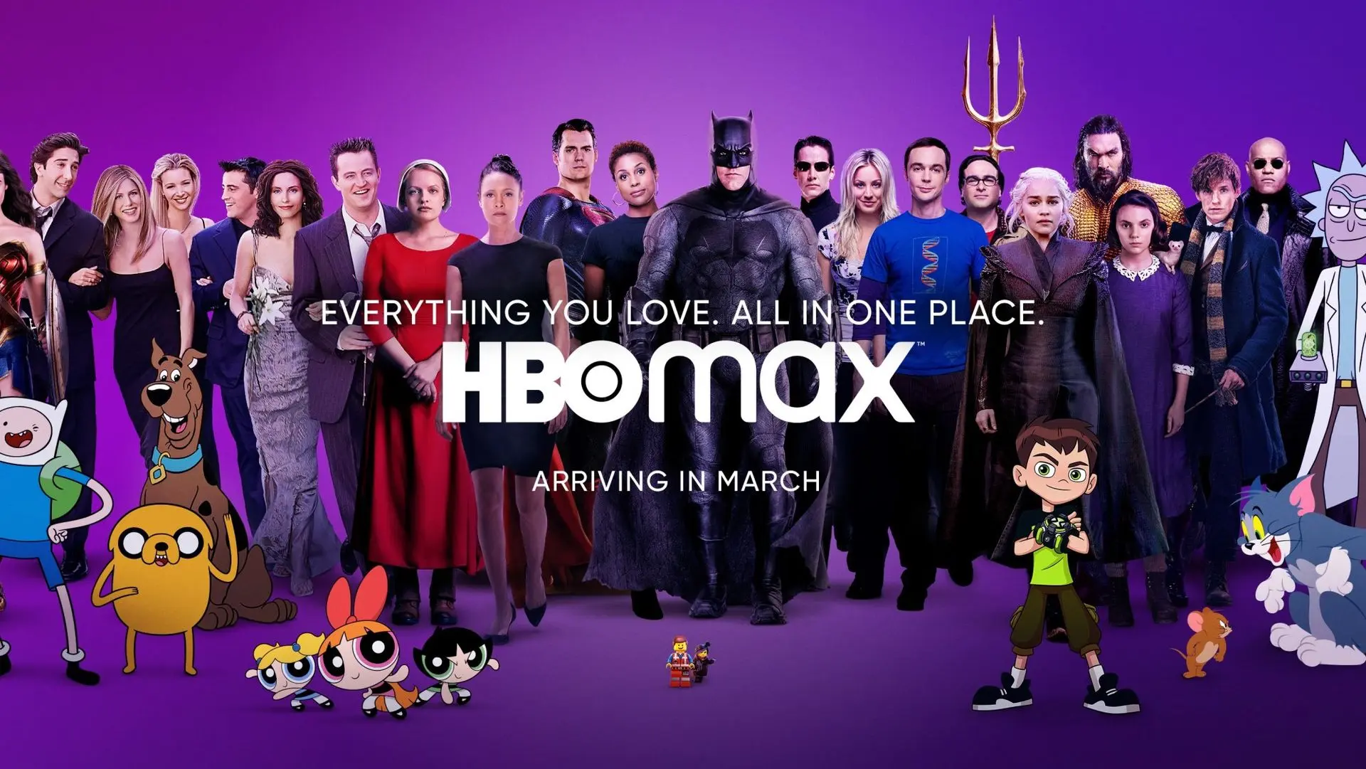 Max Streaming Sign In Max.com/signin: Your Complete Guide to HBO Max Login and Streaming ...