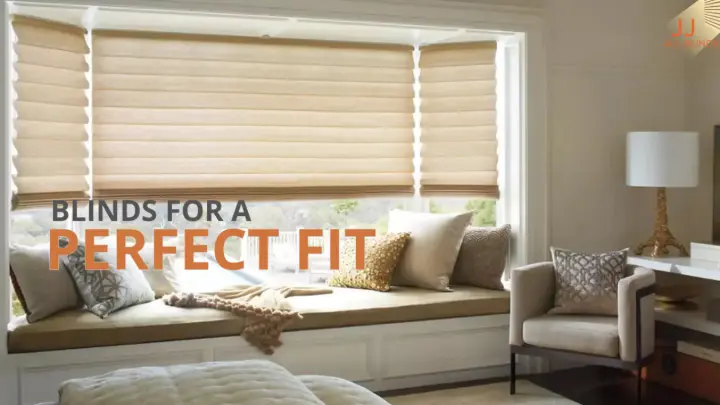 Why Cardiff Homeowners Are Choosing Custom Blinds for a Perfect Fit