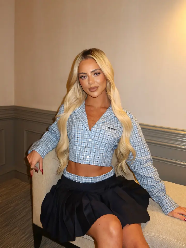 Olivia Walker