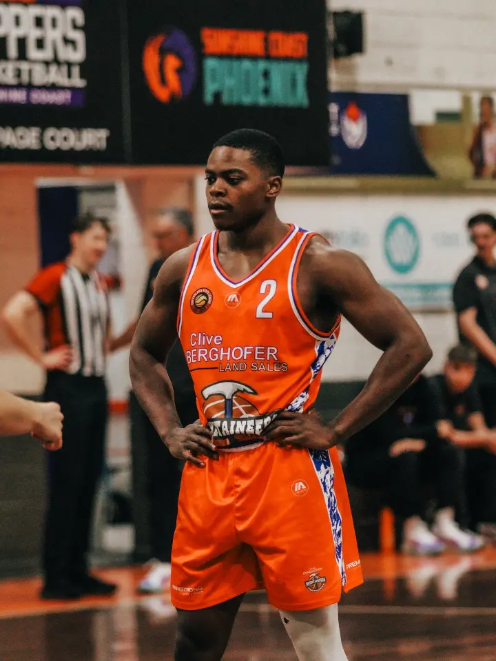 Matt Ilodigwe