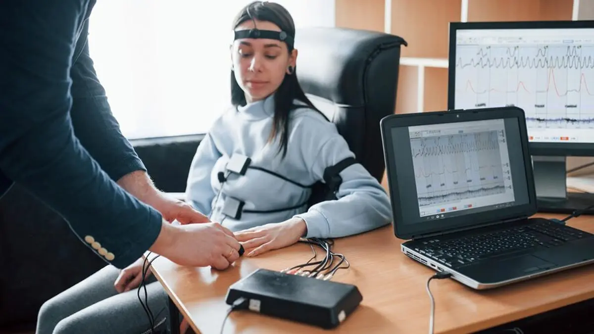 How to Pass a Polygraph Test with Anxiety: Your Complete Guide to ...