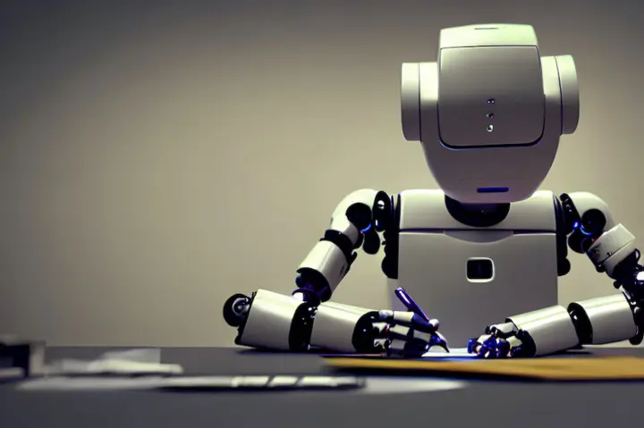 AI essay generator