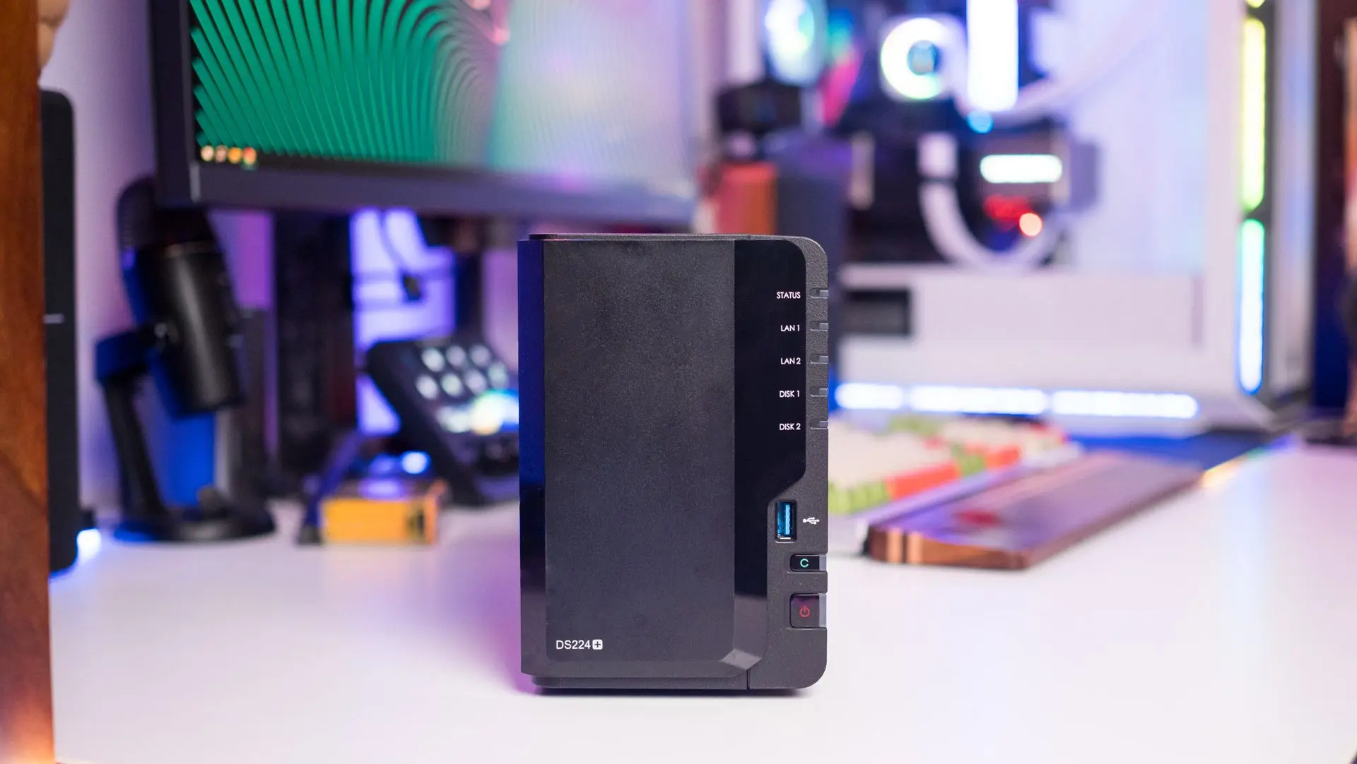 What is a NAS Server and Why You Need One for Your Home? | GMRU