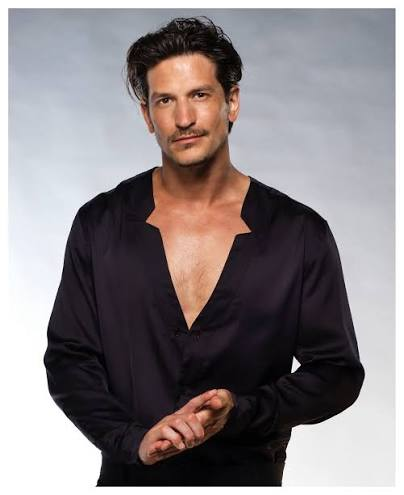 Jarrod Scott