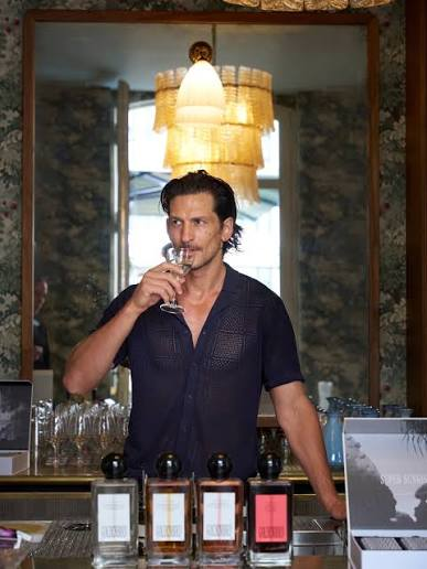 Jarrod Scott