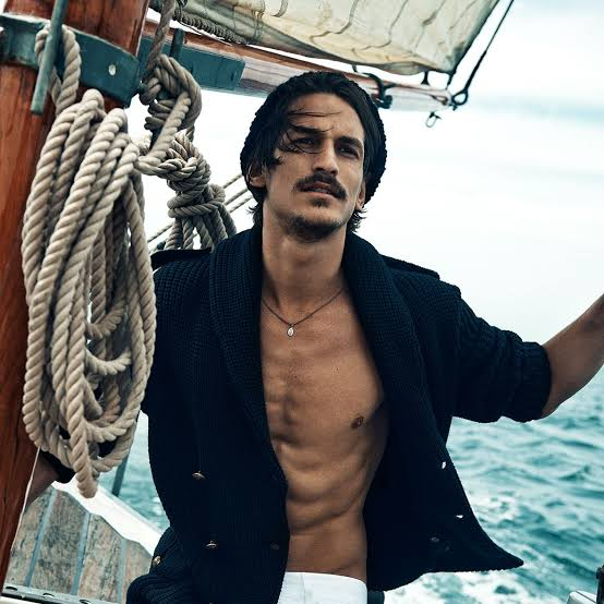 Jarrod Scott