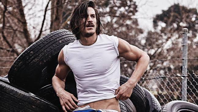 Jarrod Scott