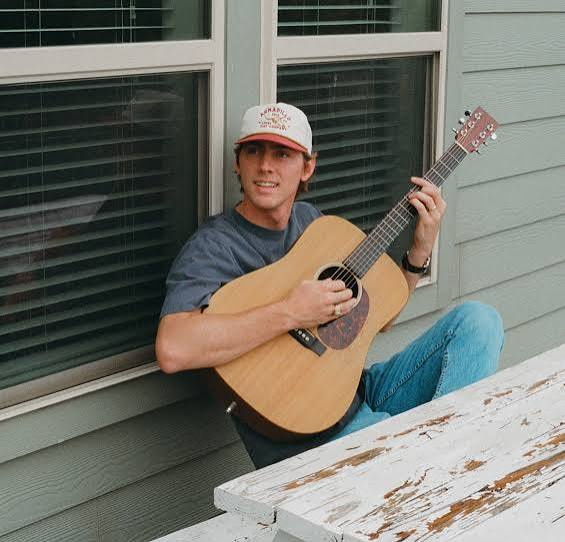 Dylan Gossett