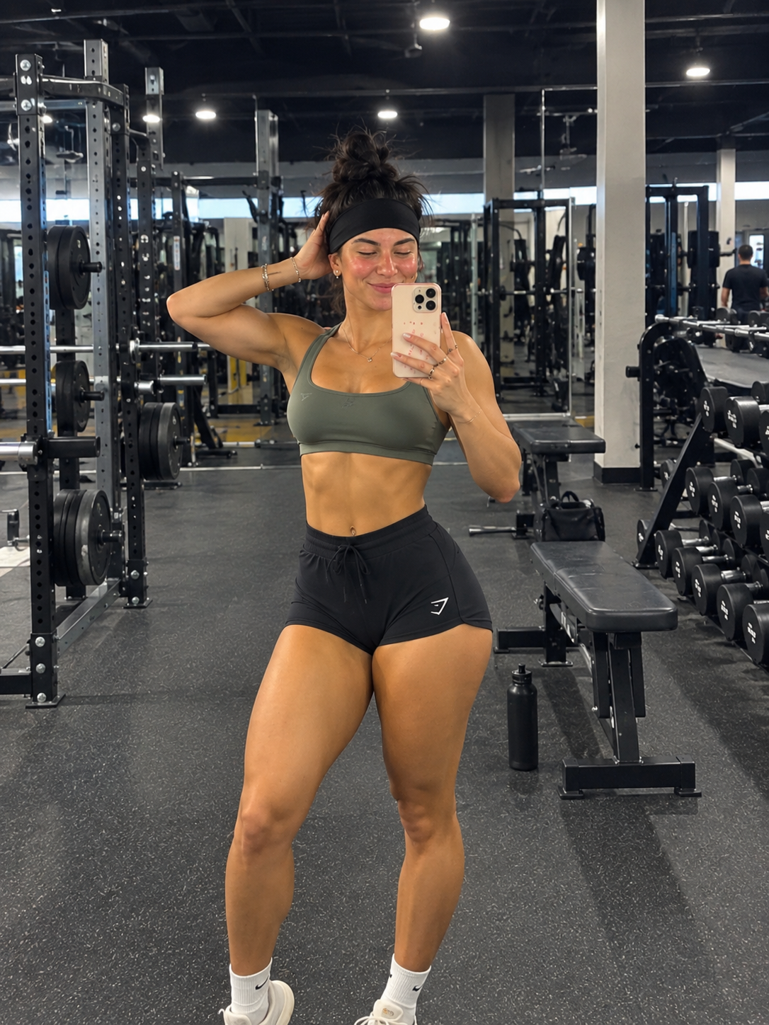 Tianna Shefsky Tianna Shefsky