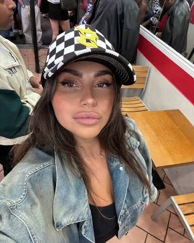 Claudia Tihan Claudia Tihan