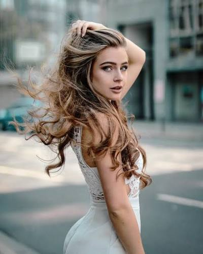 Isabella Green