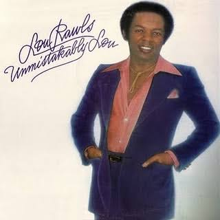 Lou Rawls Lou Rawls