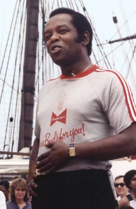 Lou Rawls Lou Rawls