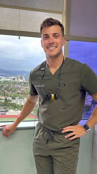Garrett Hawley Garrett Hawley