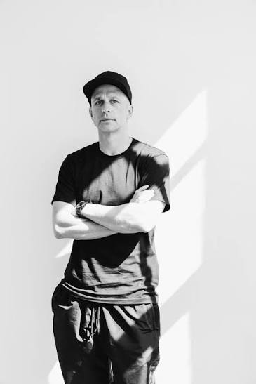 Alastair McKimm Alastair McKimm