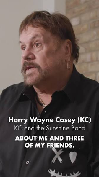 Harry Wayne Casey
