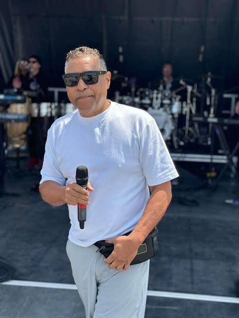 Stevie B