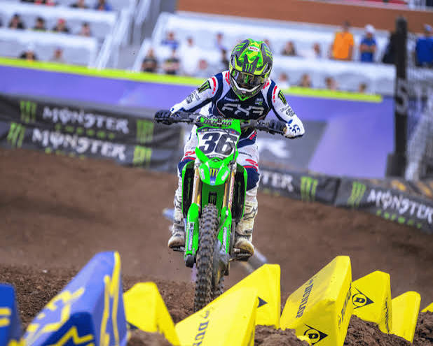 Chase Sexton Chase Sexton