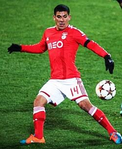 Maxi Pereira Maxi Pereira