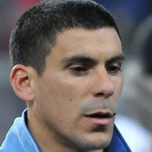 Maxi Pereira Maxi Pereira