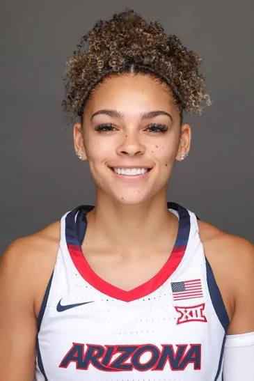 Jada Williams
