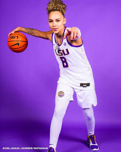 Jada Williams
