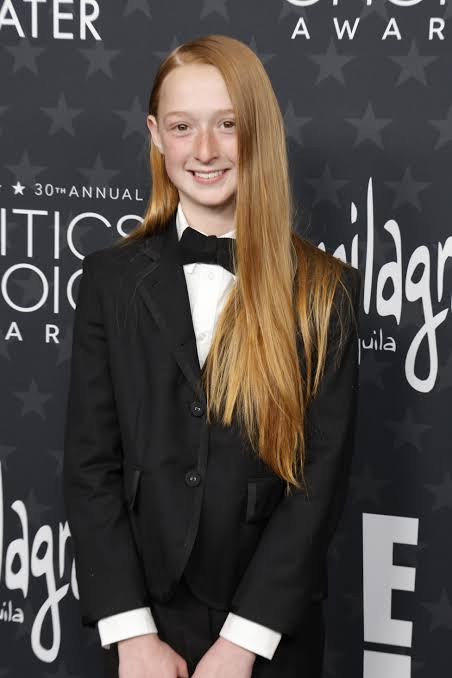 Zoe Ziegler Zoe Ziegler
