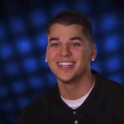 Rob Kardashian Rob Kardashian