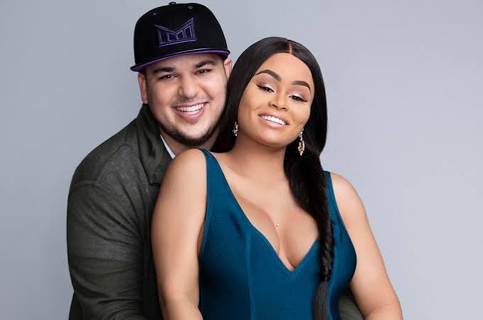 Rob Kardashian Rob Kardashian