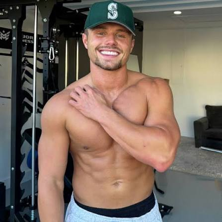 Dalton Chandler
