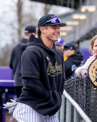 Dalton Chandler