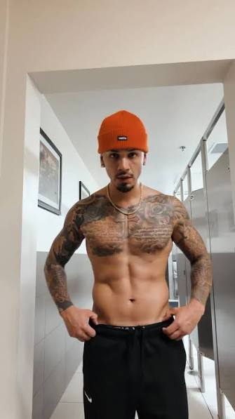 Eddie Zepeda