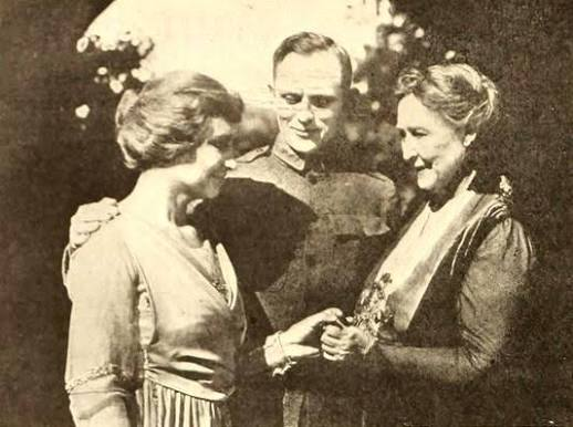 Kate Adams Keller