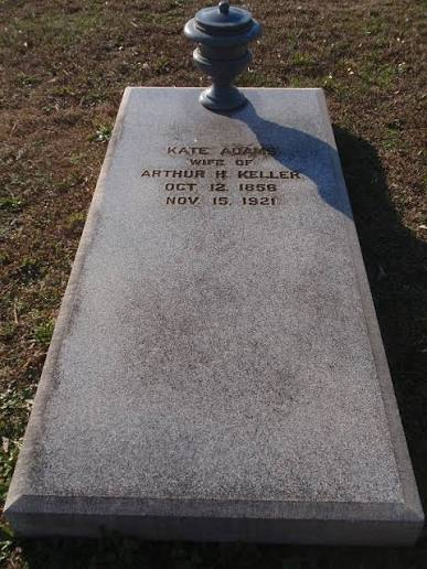 Kate Adams Keller