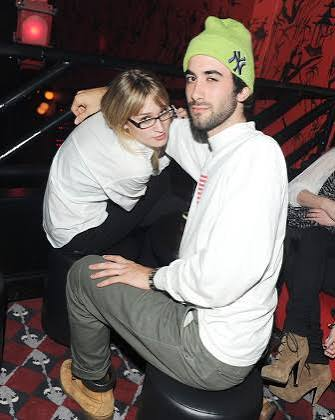 Matt Sukkar Matt Sukkar